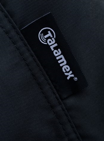 Funda Asiento Plegable TALAMEX