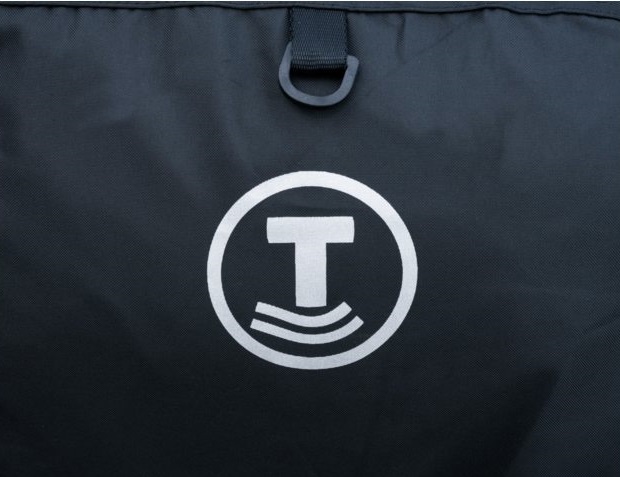 Funda TALAMEX Semirrigida