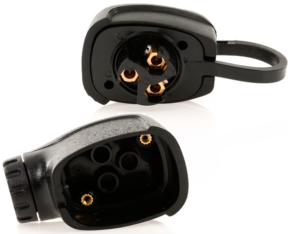 Enchufe Piloto RAYMARINE M81181