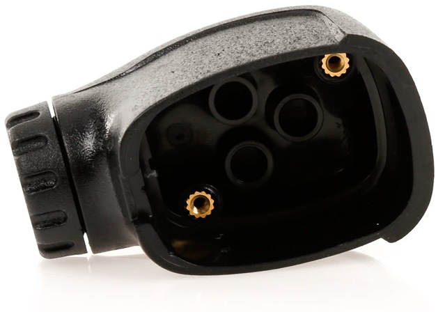 Enchufe Piloto RAYMARINE M81181