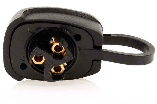 Enchufe Piloto RAYMARINE M81181