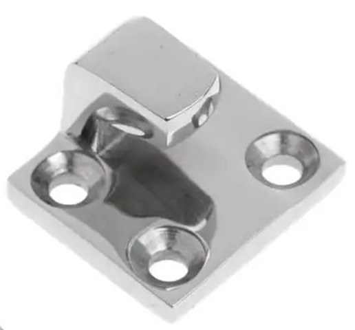 Cerrojo Tensor Inox 90x30 mm