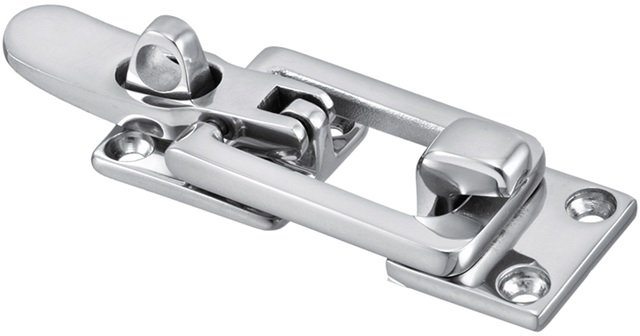Cerrojo Tensor Inox MT 95mm