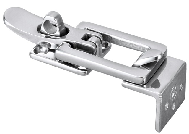 Cerrojo Tensor Inox MT 90º 95mm