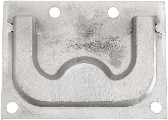 Tirador Rectangular 76x58mm
