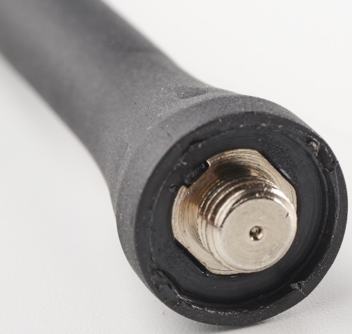 Antena VHF Portatil