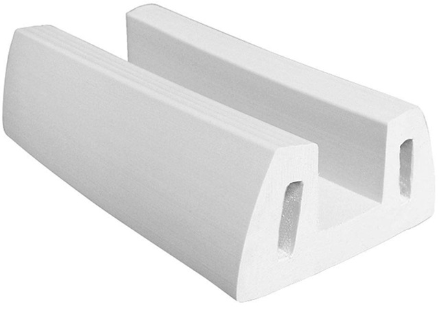 Defensa Pantalan TESSILMARE Dock 72