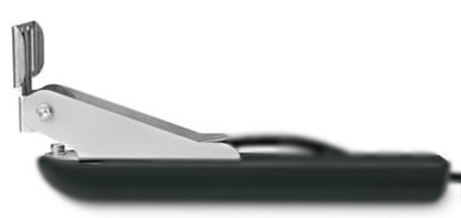 Soporte Transductor GARMIN 010-12006-11
