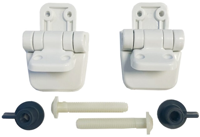 Bisagras Inodoro Comfort