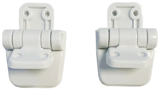 Bisagras Inodoro Comfort