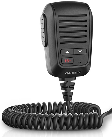VHF GARMIN 115i