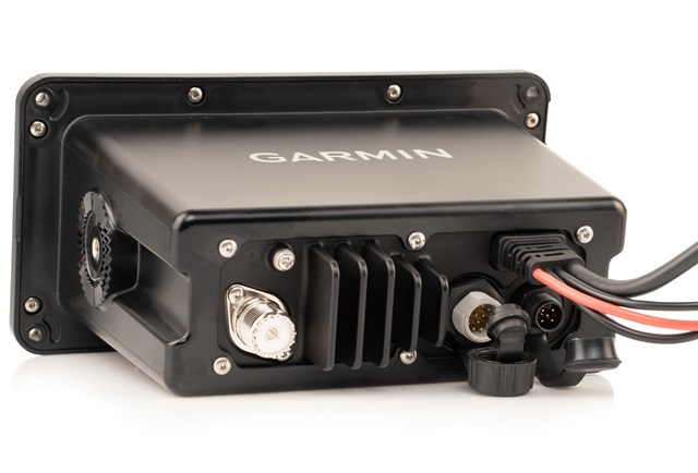 VHF GARMIN 215i