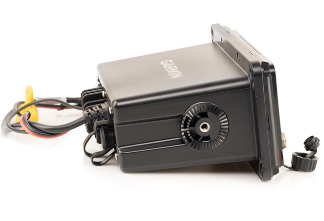 VHF GARMIN 215i
