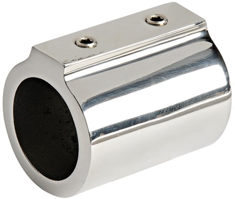 Union Tubos Inox