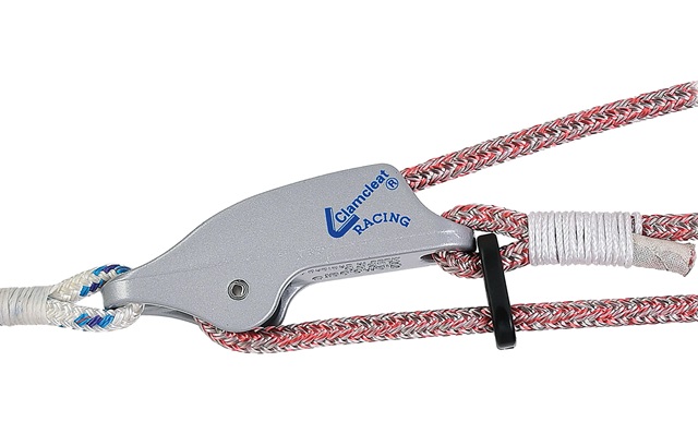 CLAMCLEAT CL253
