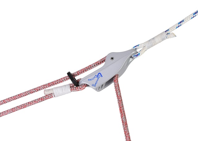 CLAMCLEAT CL253