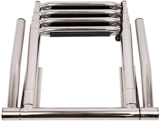 Escalera Plataforma MARINETECH 4P