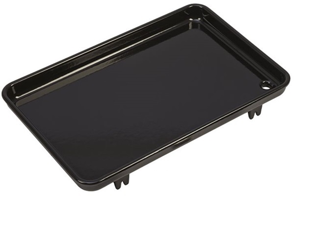 Plancha Barbacoa ENO KP5622