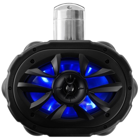 Altavoz BOSS AUDIO MRWT69RGB