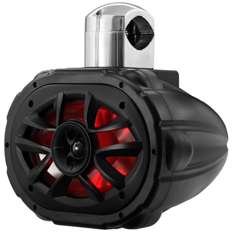 Altavoz BOSS AUDIO MRWT69RGB