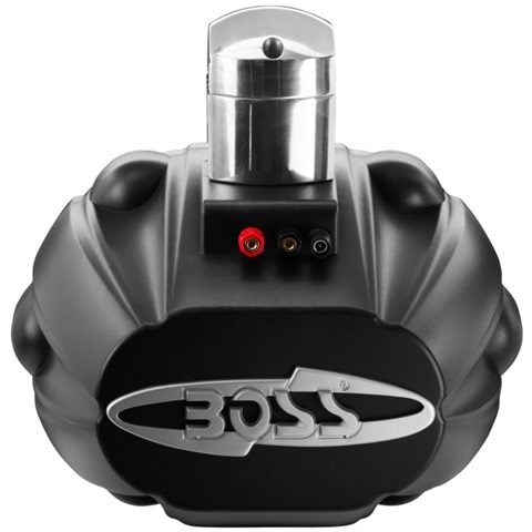 Altavoz BOSS AUDIO MRWT69RGB