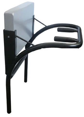 Soporte Motor Neumaticas