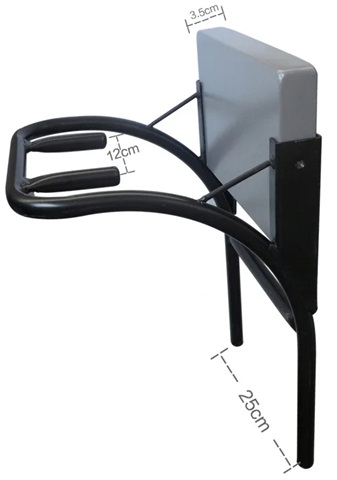 Soporte Motor Neumaticas