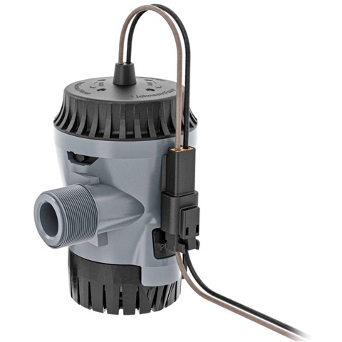 Bomba JOHNSON Aqua Void