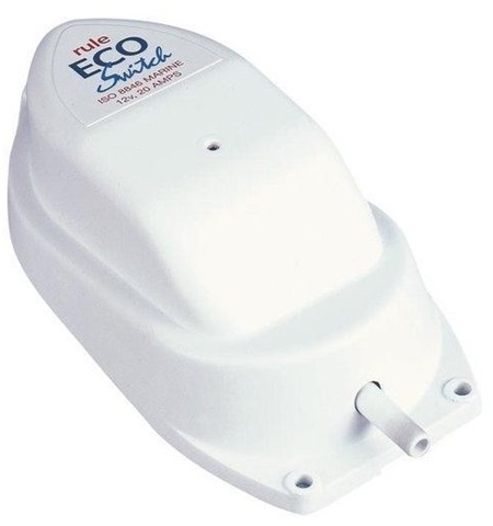 Interruptor Nivel RULE ECO Switch