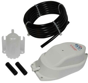 Interruptor Nivel RULE ECO Switch