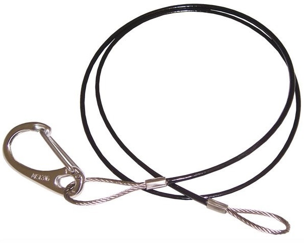 Cable Seguridad Fueraborda MT