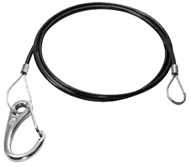 Cable Seguridad Fueraborda MT