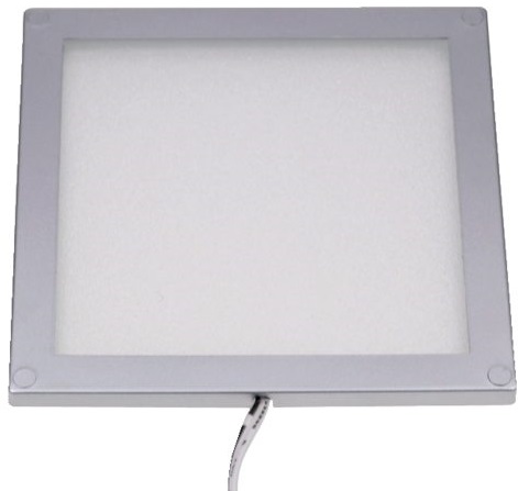 Plafon TALAMEX Square 100mm