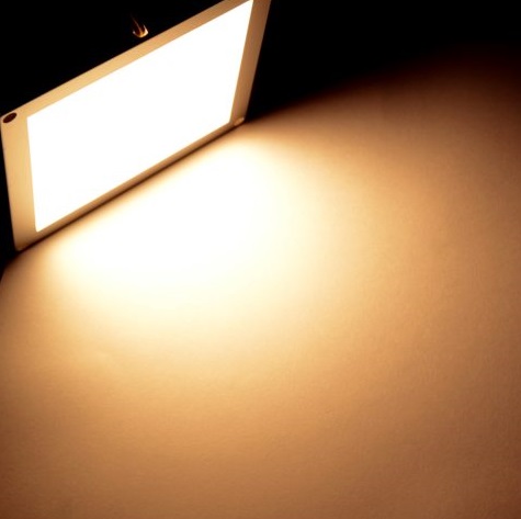 Plafon TALAMEX Square 100mm