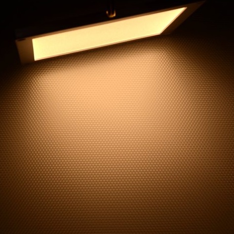 Plafon TALAMEX Square 100mm