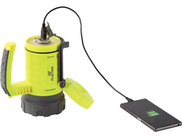 Foco PLASTIMO X-Spot