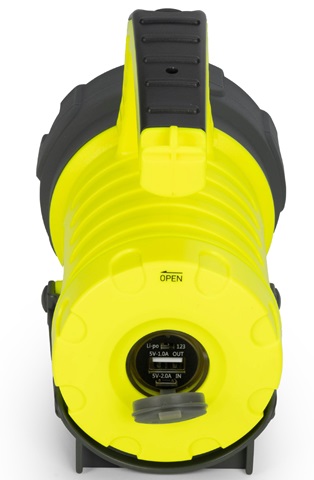 Foco PLASTIMO X-Spot