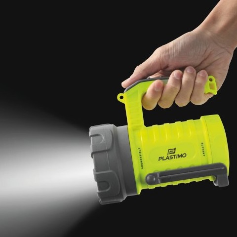 Foco PLASTIMO X-Spot