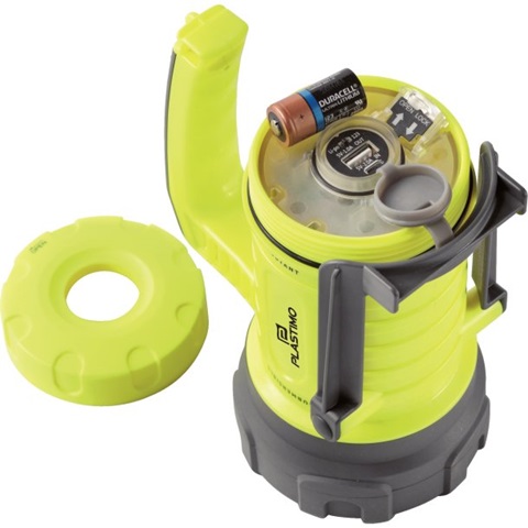 Foco PLASTIMO X-Spot