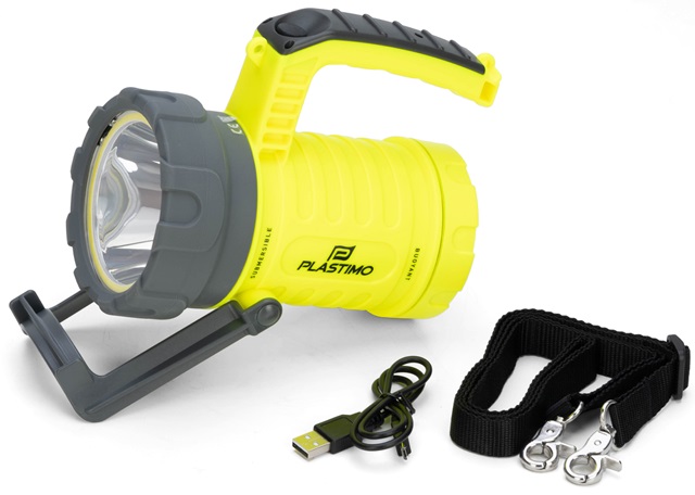 Foco PLASTIMO X-Spot