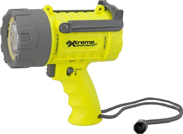 Foco OSCULATI Extreme Plius
