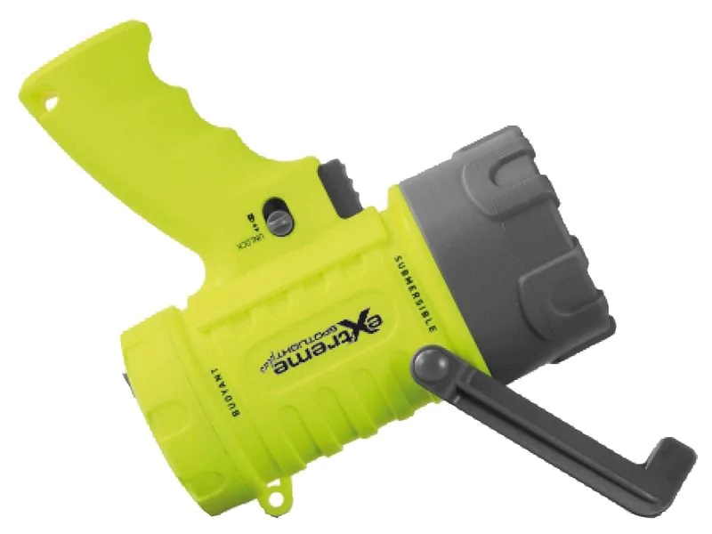 Foco OSCULATI Extreme Plius