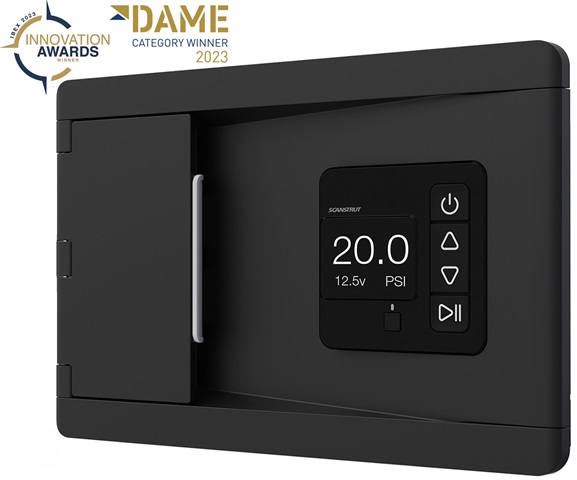 Hinchador ATMOS 12V
