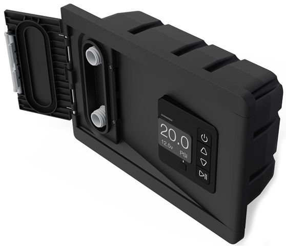 Hinchador ATMOS 12V