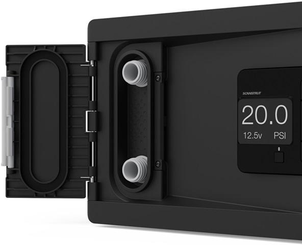 Hinchador ATMOS 12V