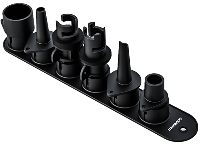 Hinchador ATMOS 12V