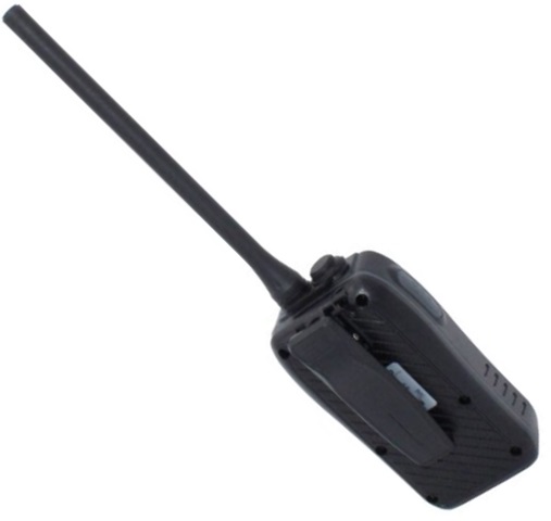 VHF PLASTIMO SX-350+