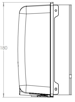 VICTRON Phoenix Smart IP43 12/50-3