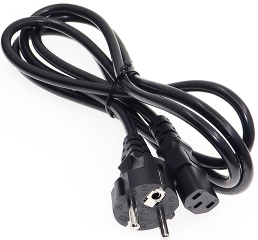 VICTRON Phoenix Smart IP43 Cable CEE 7/7