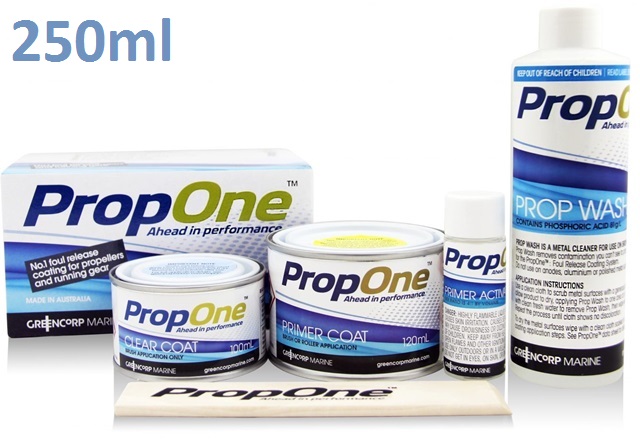 Antifouling PropOne